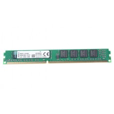 DDR3 4Gb PC3-10600 1333Mhz CL9 1.5V UDIMM Single Rank (1R)